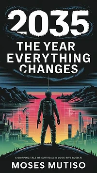 2035: The Year Everything Changes