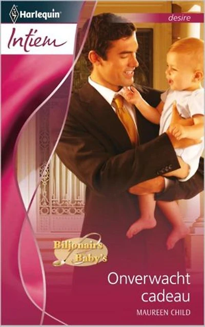 Onverwacht cadeau: Biljonairs en baby's
