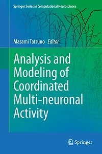 Analysis and Modeling of Coordinated Multi-neuronal Activity