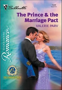 The Prince & the Marriage Pact