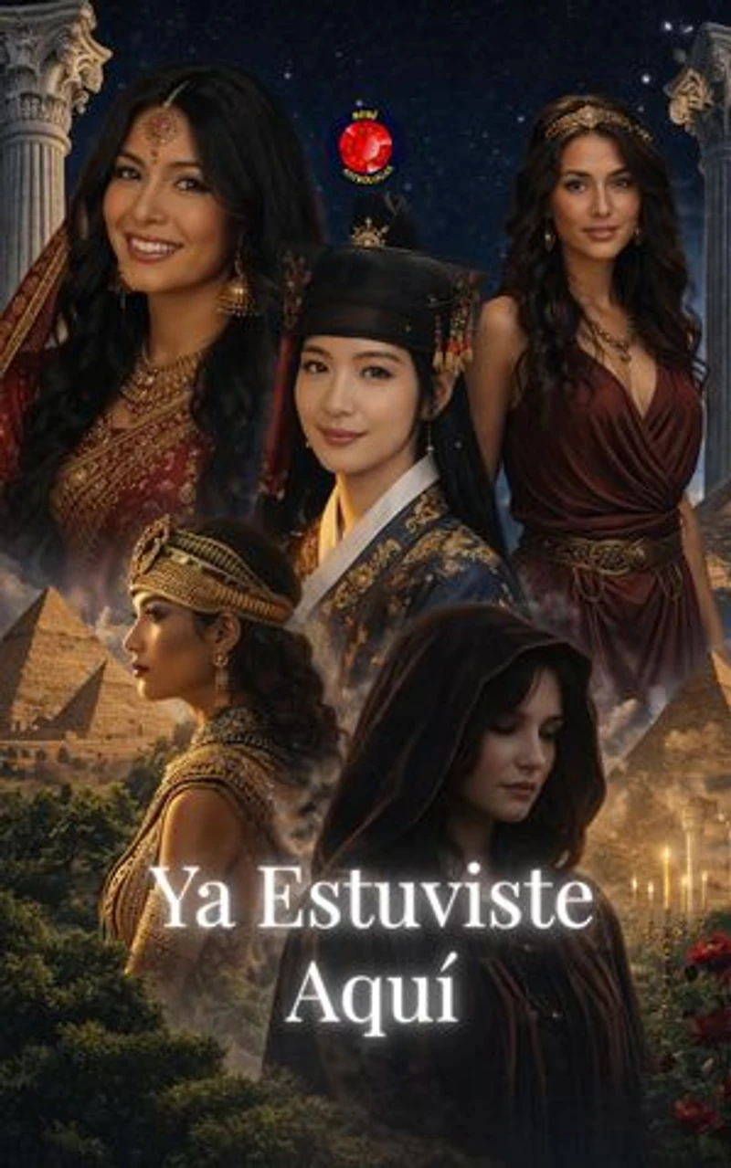 Ya Estuviste Aquí