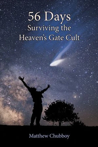 56 Days, Surviving the Heaven's Gate Cult