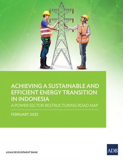 Achieving A Sustainable and Efficient Energy Transition Indonesia: Power Sector Restructuring Road Map