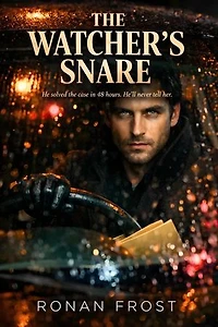 The Watcher's Snare: The Glass House Series, #2