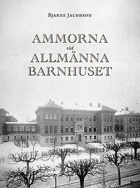 Ammorna vid allmänna barnhuset