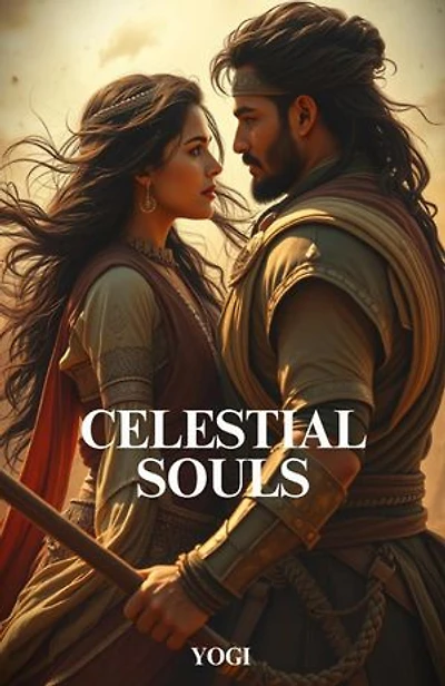 The Eternal Diamond: Celestial Souls, #1