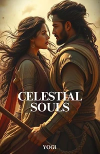The Eternal Diamond: Celestial Souls, #1