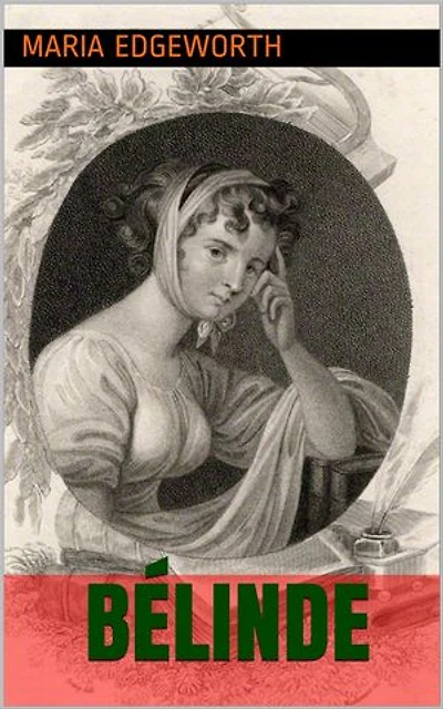 Bélinde (Intégrale, les 4 Tomes).