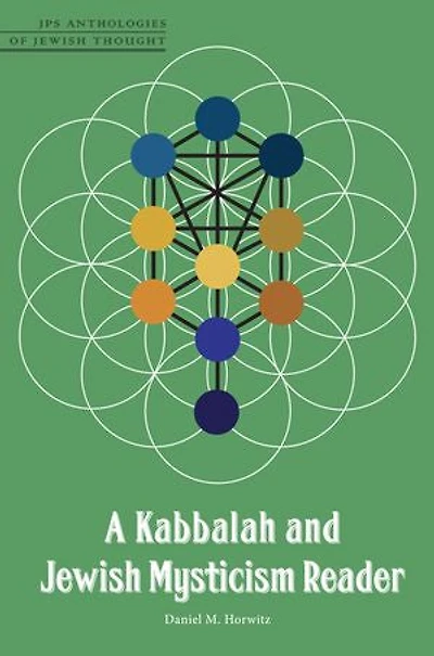 A Kabbalah and Jewish Mysticism Reader