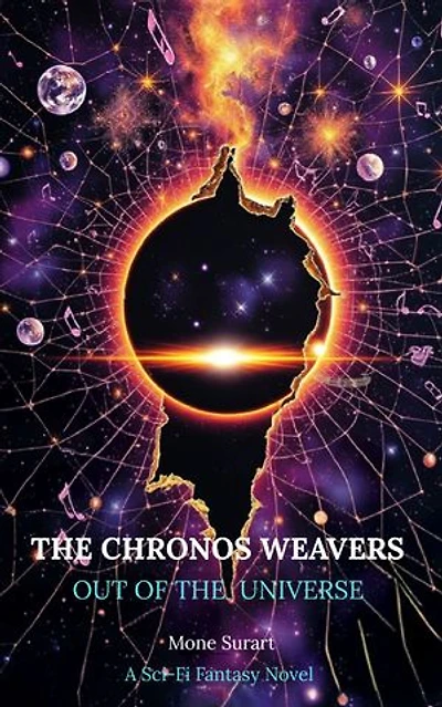 The Chronos Weavers: Out of the Universe