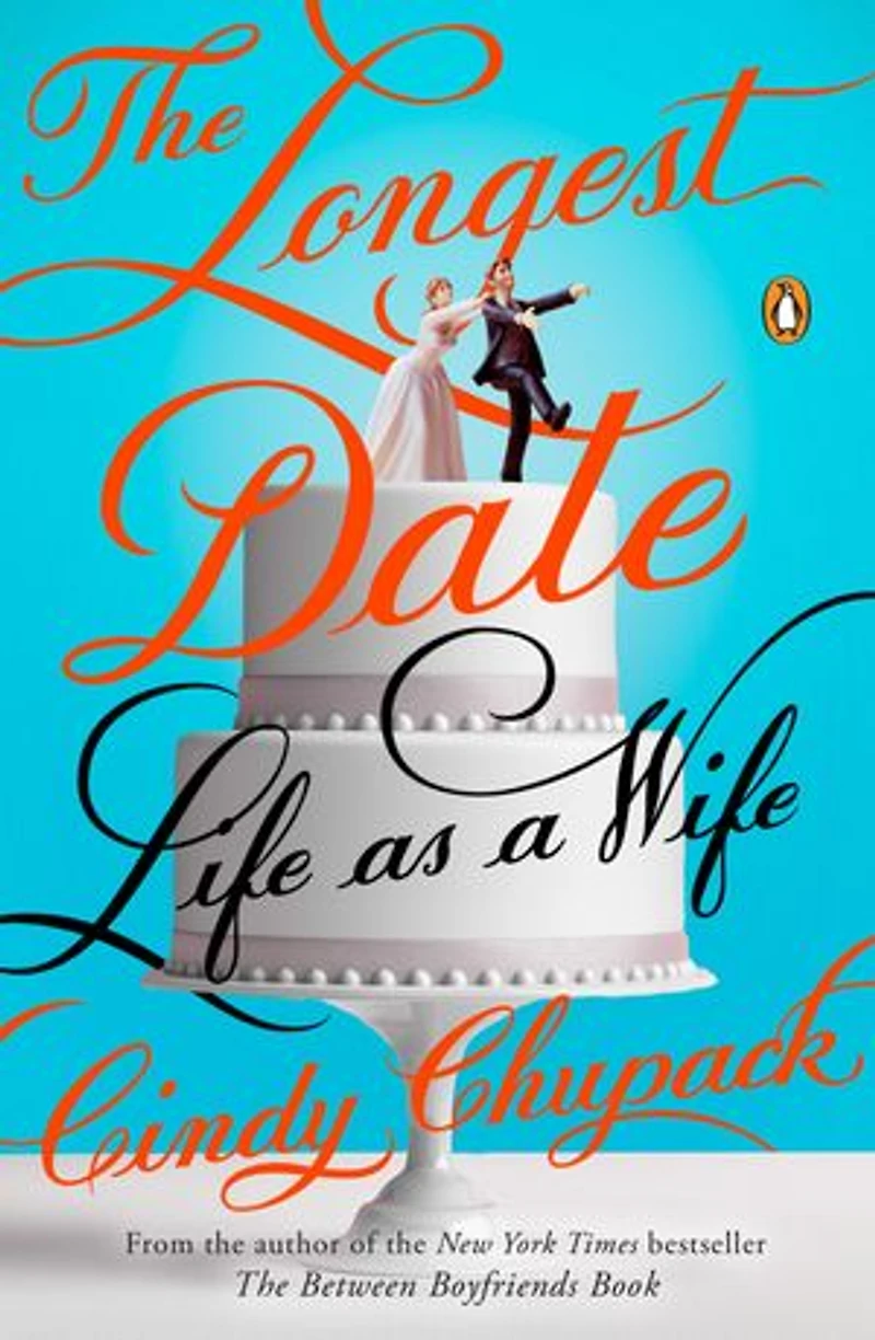 The Longest Date: Life As A Wife