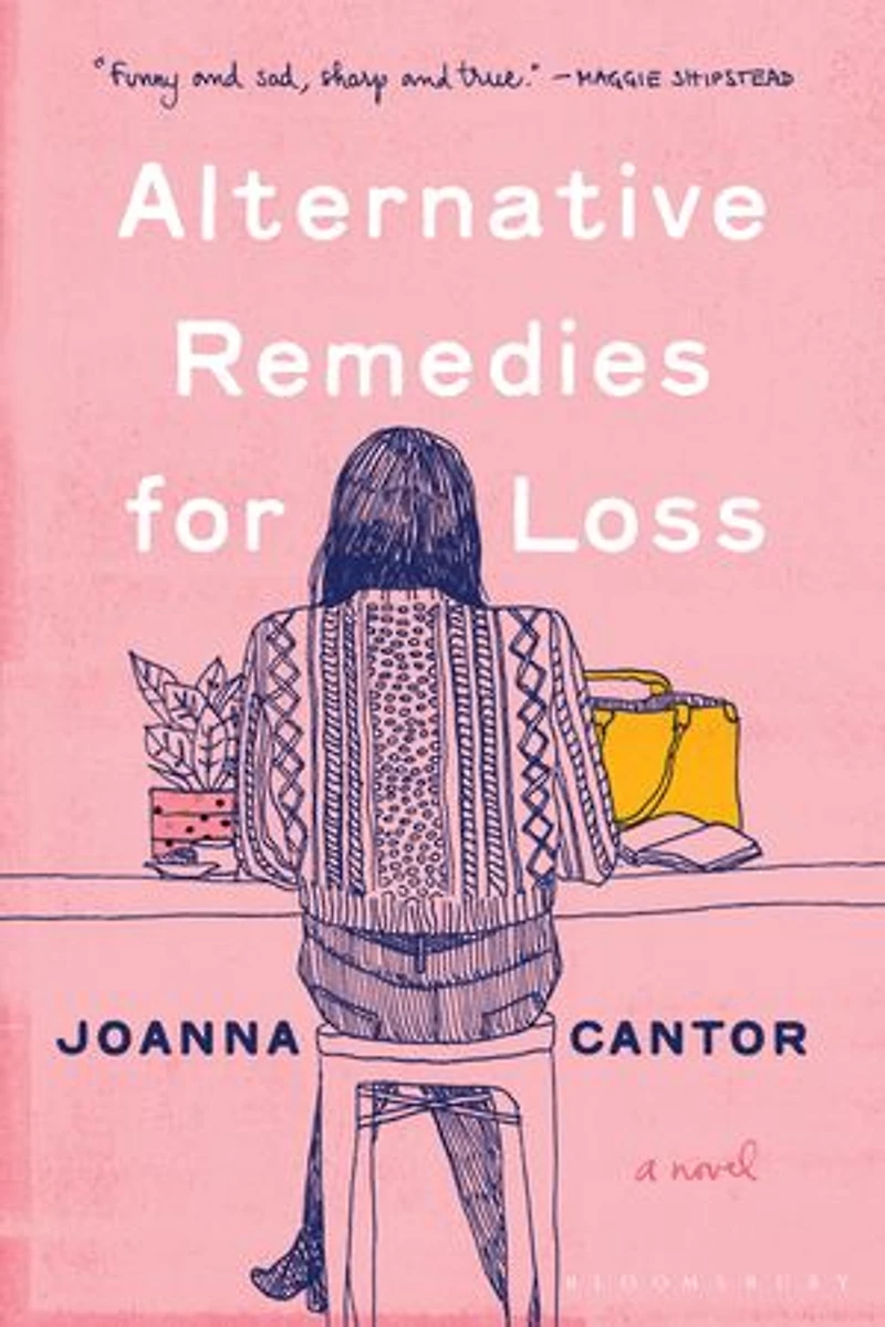 Alternative Remedies For Loss