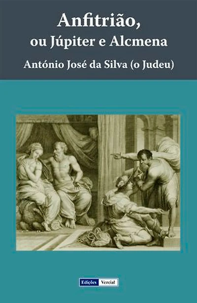 Anfitrião, ou Júpiter e Alcmena