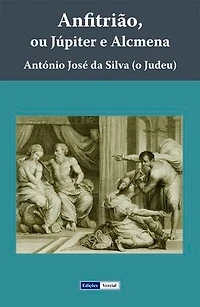 Anfitrião, ou Júpiter e Alcmena