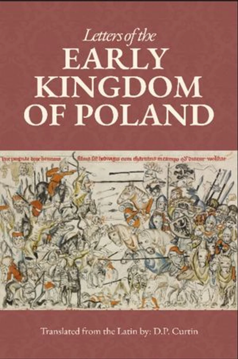 Letters of the Early Kingdom of Poland