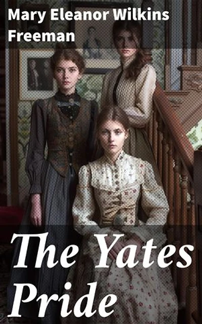 The Yates Pride: Family Pride and Societal Struggles in 19th Century New England