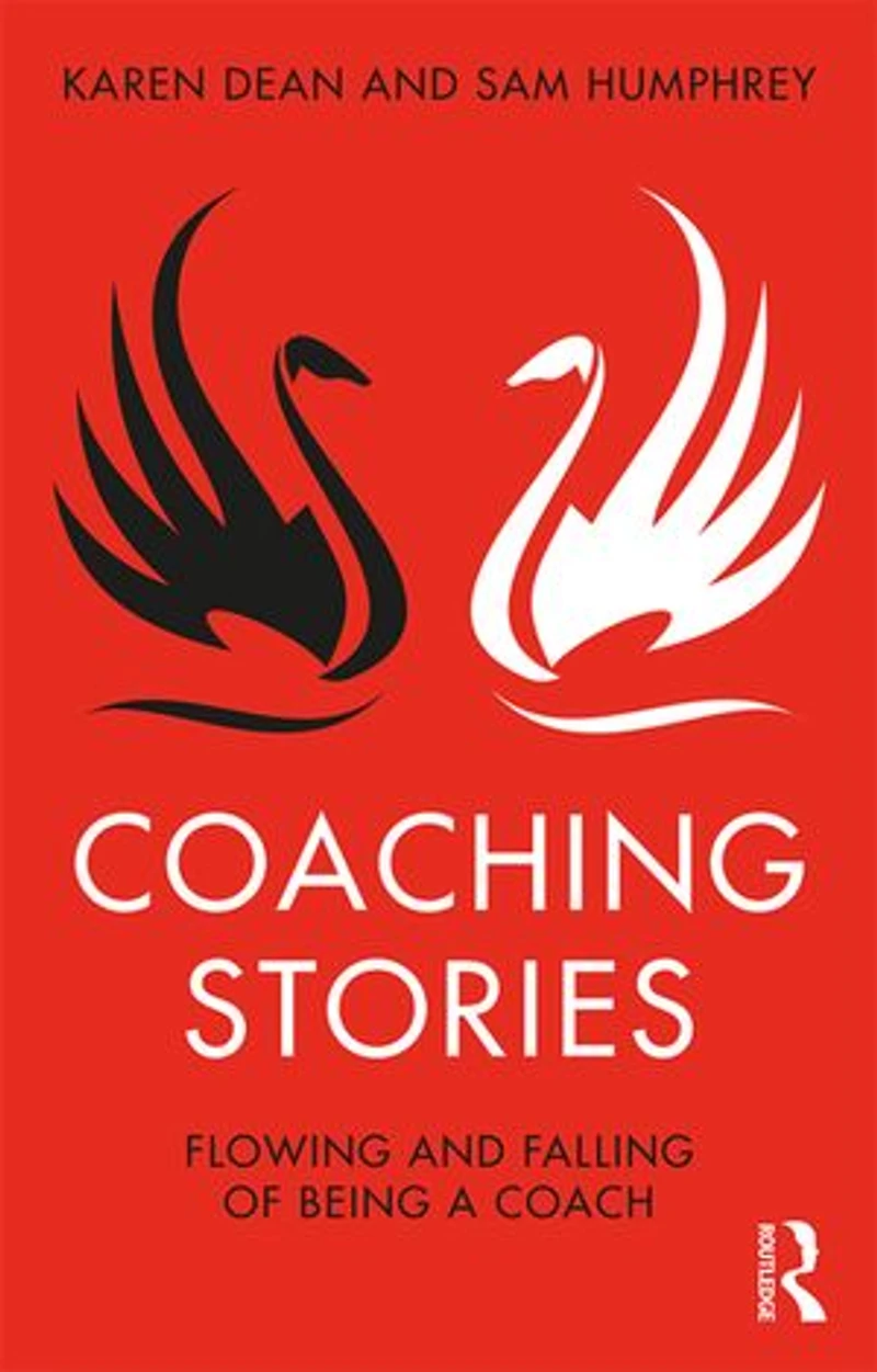 Coaching Stories: Flowing And Falling Of Being A Coach