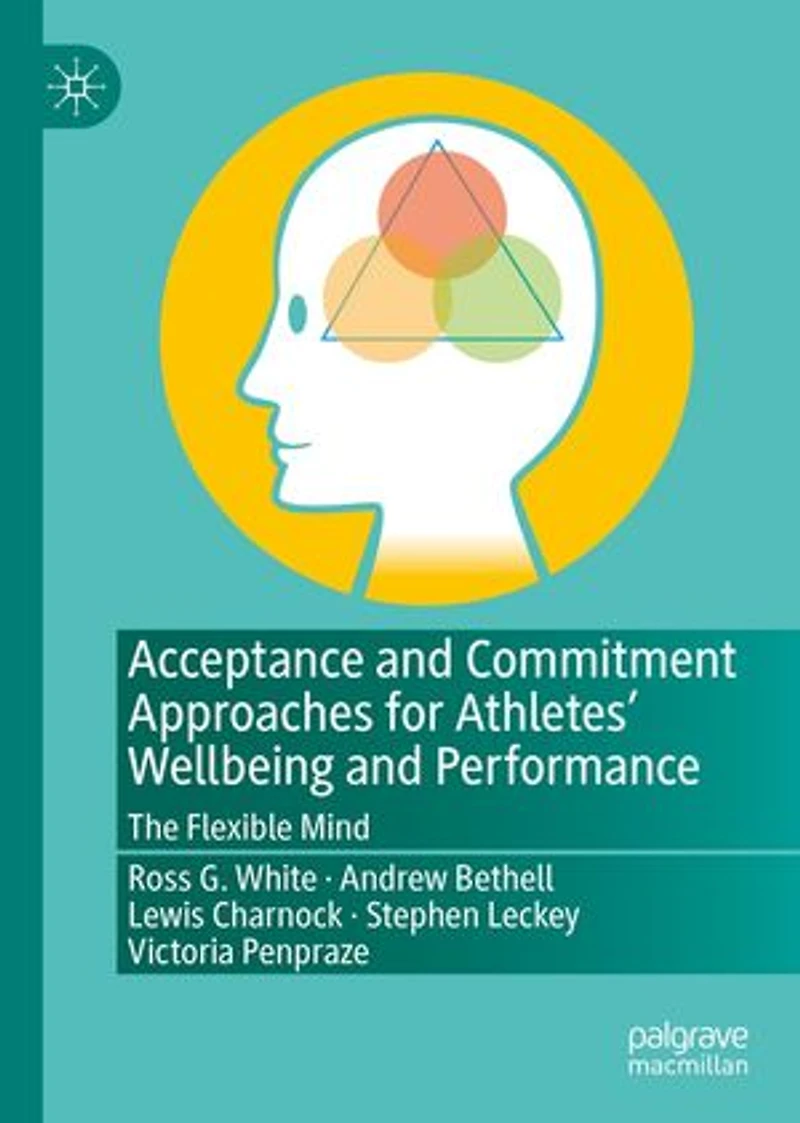 Acceptance and Commitment Approaches for Athletes' Wellbeing Performance: The Flexible Mind