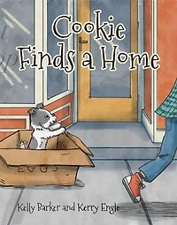Cookie Finds a Home