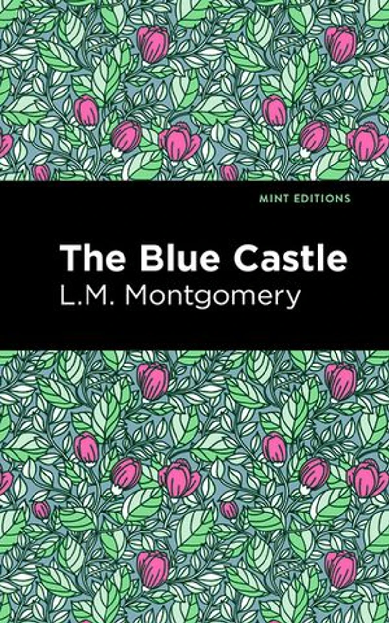 The Blue Castle