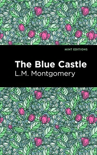 The Blue Castle
