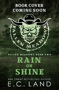 Rain or Shine: Fallen Meadows Ranch, #2
