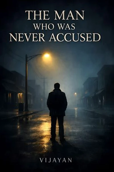 The Man Who Was Never Accused