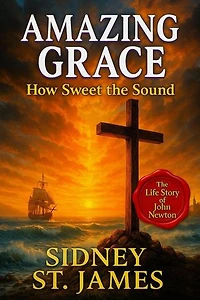Amazing Grace - How Sweet the Sound: The Faith Chronicles, #8