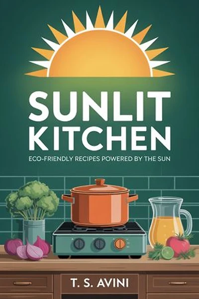 Sunlit Kitchen: Eco-Friendly Recipes Powered by the Sun