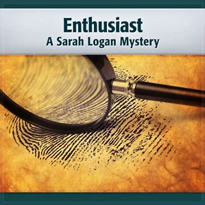 Enthusiast a Sarah Logan Tom Walker Mystery