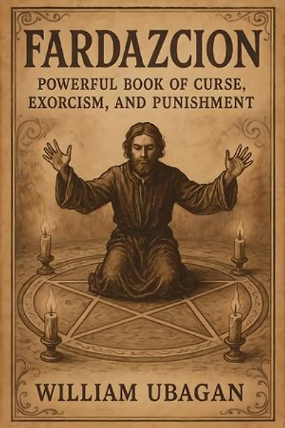 Fardazcion: Powerful Book of Curse, Exorcism, and Punishment