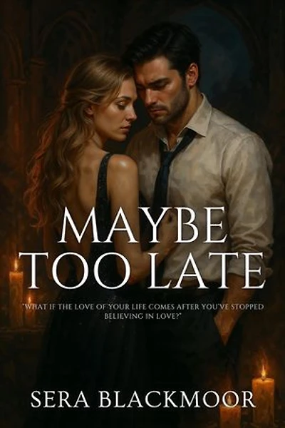 Maybe Too Late