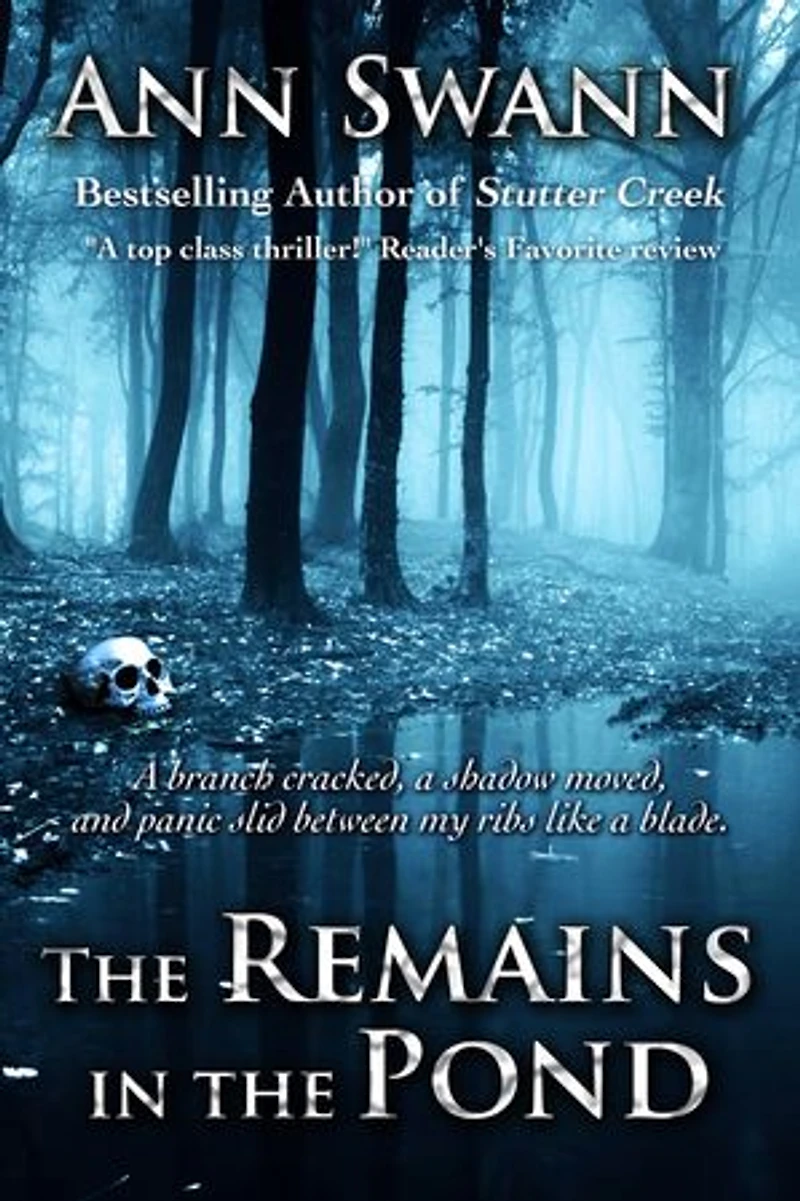 the Remains Pond