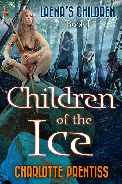 Children of the Ice: Laena's Children, #1