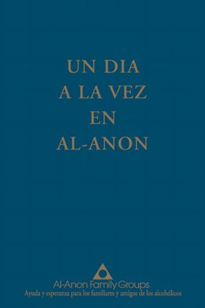 Un día a la vez en Al-Anon