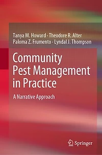 Community Pest Management Practice: A Narrative Approach