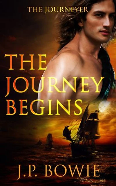 The Journey Begins