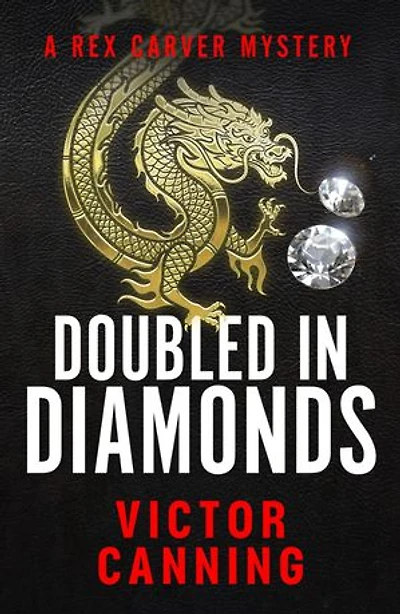Doubled in Diamonds