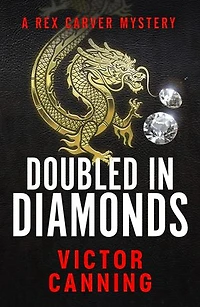 Doubled in Diamonds
