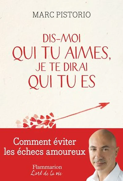 Dis-moi qui tu aimes, je te dirai qui tu es: De l'attachement insécurisant à l'attachement amoureux sécurisant