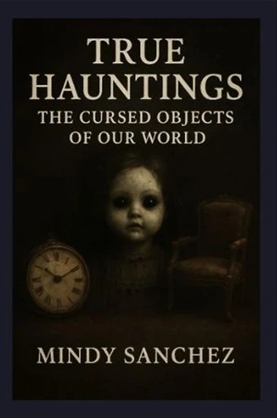 True Hauntings: The Cursed Objects Of Our world