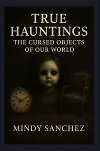 True Hauntings: The Cursed Objects Of Our world