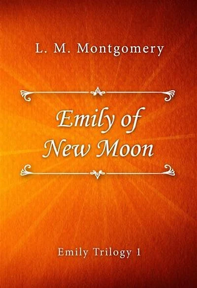 Emily of New Moon
