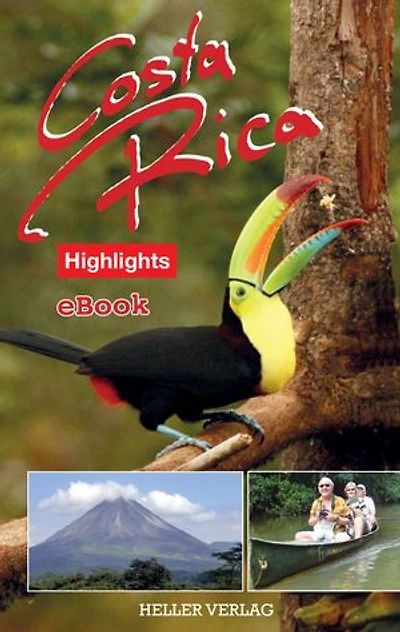 Costa Rica Highlights