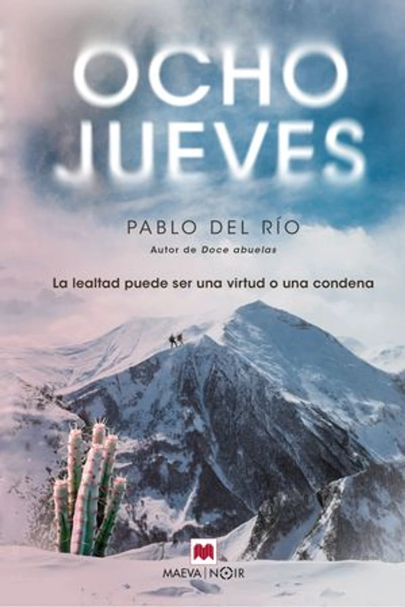 Ocho jueves: La lealtad puede ser una virtud o condena
