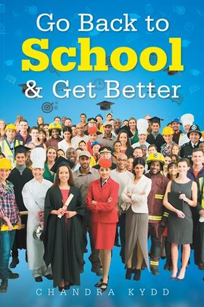 Go Back to School & Get Better