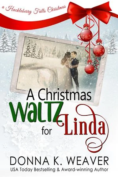 A Christmas Waltz for Linda