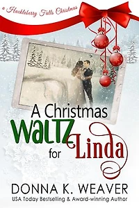 A Christmas Waltz for Linda