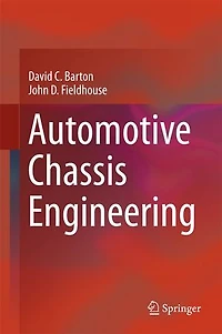 Automotive Chassis Engineering