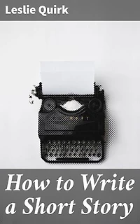 How to Write a Short Story: Mastering the Art of Short Fiction Writing: A Guide to Crafting Memorable Stories